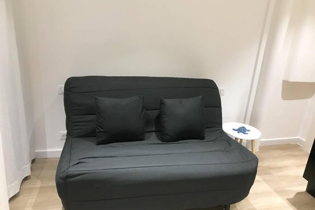 Rue D'Antibes City Stay カンヌ エクステリア 写真